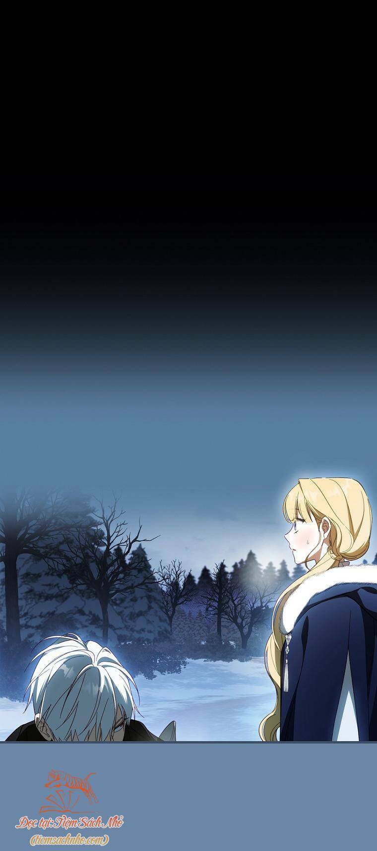 Phương Pháp Khiến Phu Quân Đứng Về Phía Tôi - Chapter 65 - Page 8