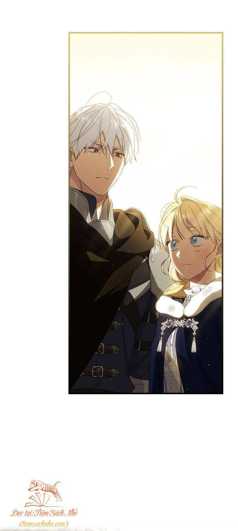 Phương Pháp Khiến Phu Quân Đứng Về Phía Tôi - Chapter 65 - Page 90