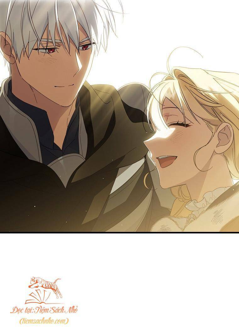 Phương Pháp Khiến Phu Quân Đứng Về Phía Tôi - Chapter 65 - Page 91