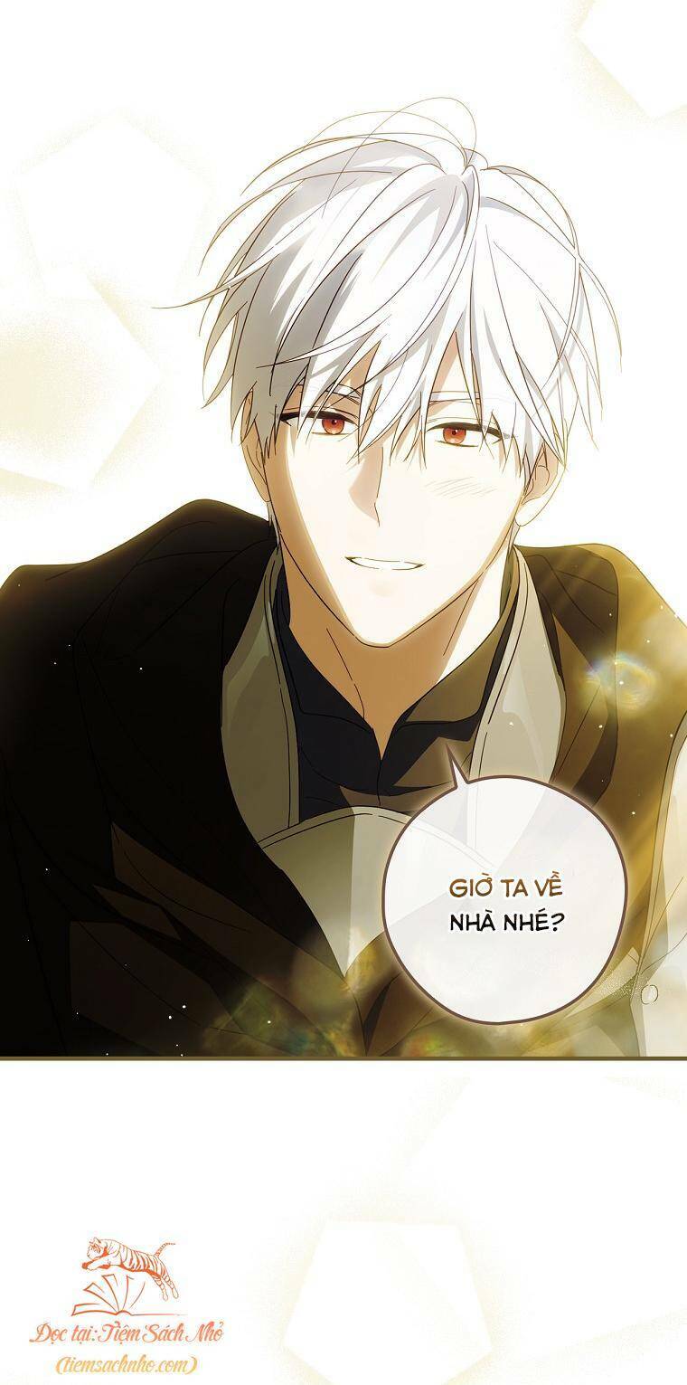 Phương Pháp Khiến Phu Quân Đứng Về Phía Tôi - Chapter 65 - Page 94