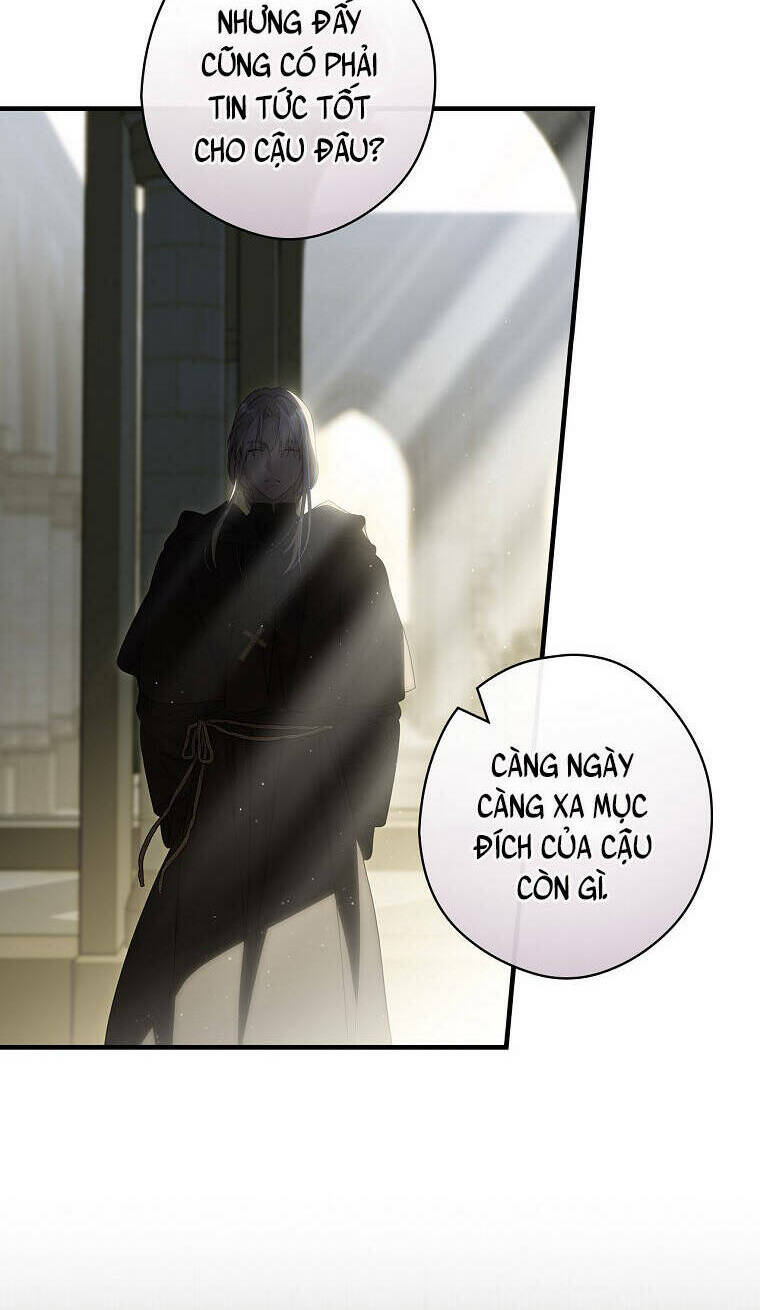 Phương Pháp Khiến Phu Quân Đứng Về Phía Tôi - Chapter 66 - Page 11