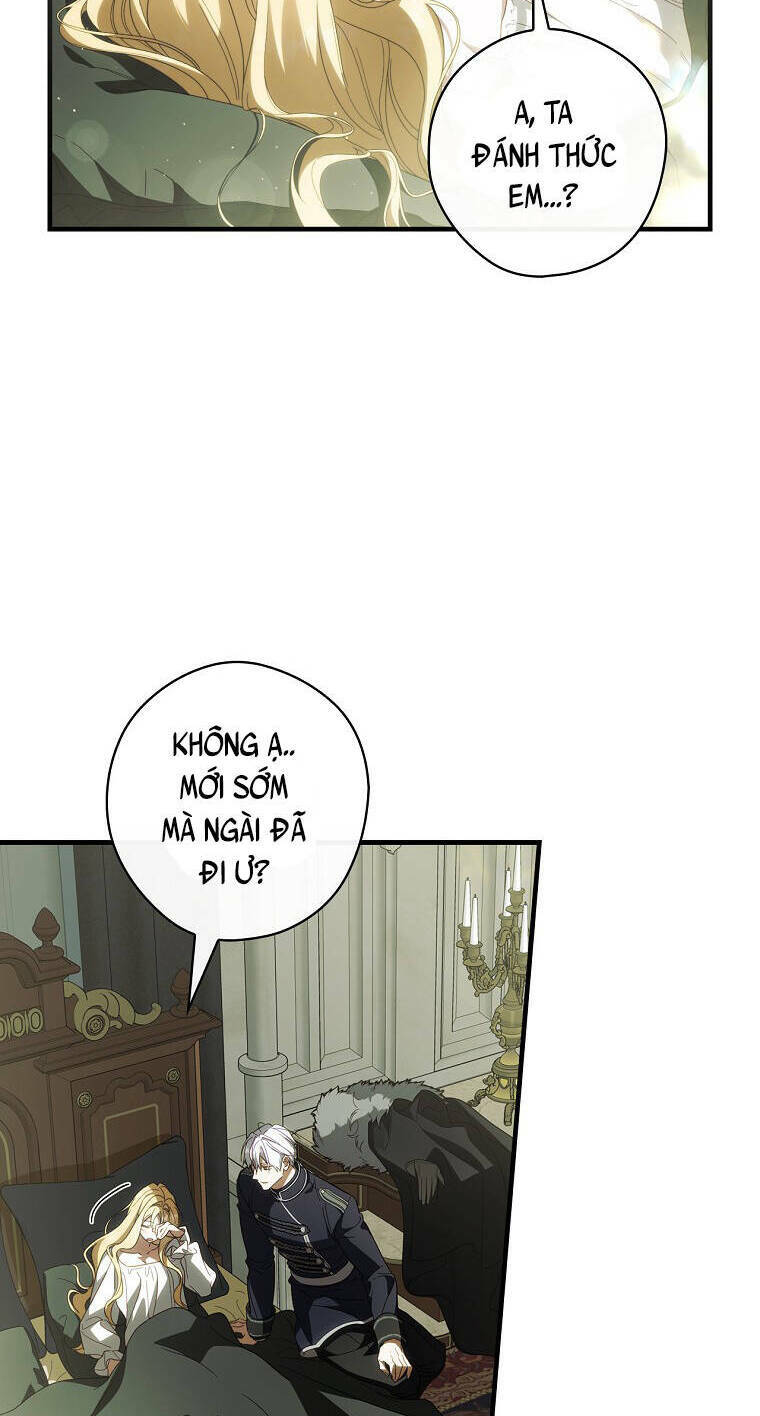 Phương Pháp Khiến Phu Quân Đứng Về Phía Tôi - Chapter 66 - Page 20