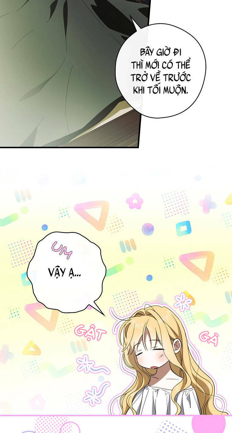 Phương Pháp Khiến Phu Quân Đứng Về Phía Tôi - Chapter 66 - Page 21