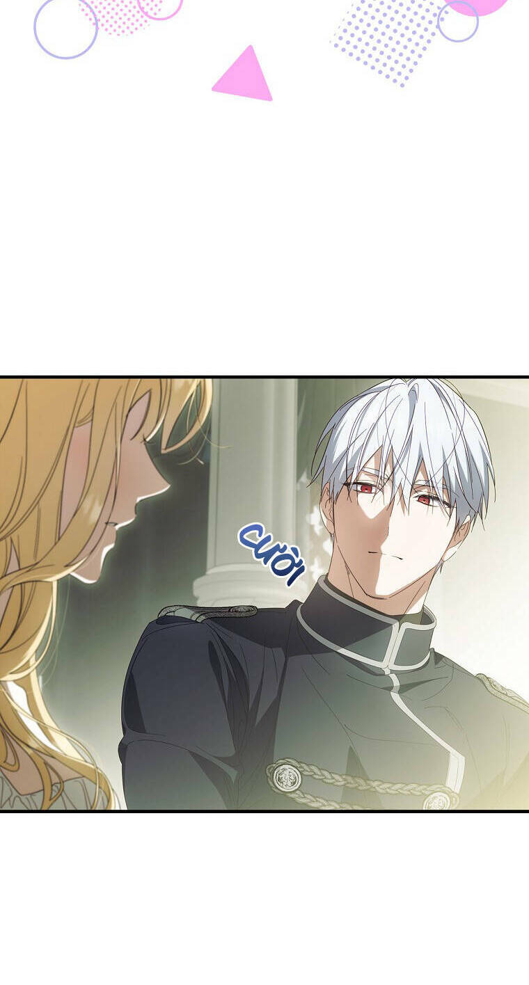 Phương Pháp Khiến Phu Quân Đứng Về Phía Tôi - Chapter 66 - Page 22