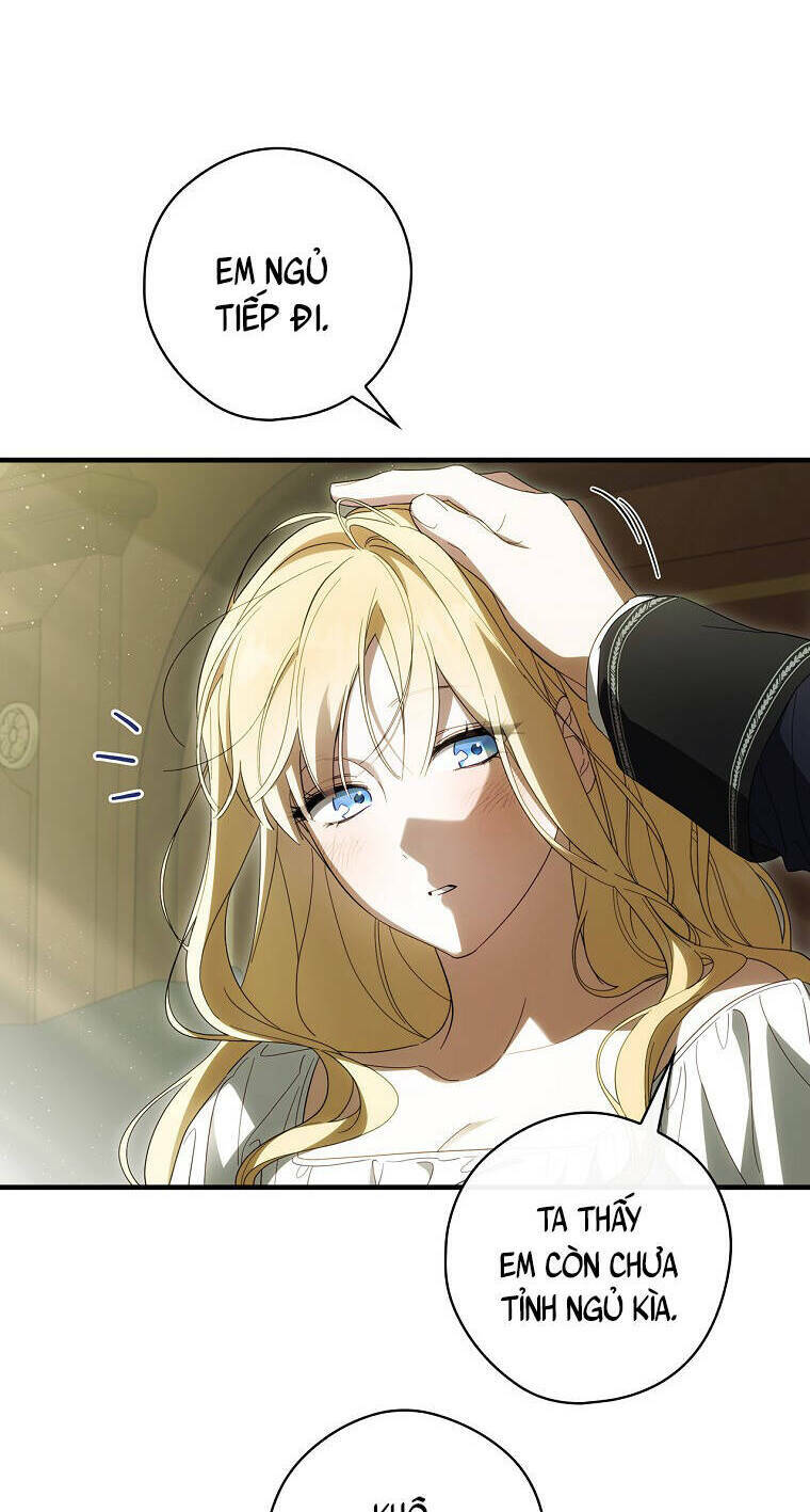 Phương Pháp Khiến Phu Quân Đứng Về Phía Tôi - Chapter 66 - Page 23