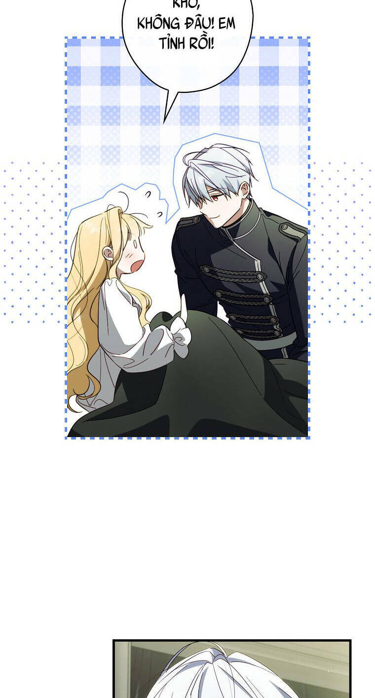 Phương Pháp Khiến Phu Quân Đứng Về Phía Tôi - Chapter 66 - Page 24
