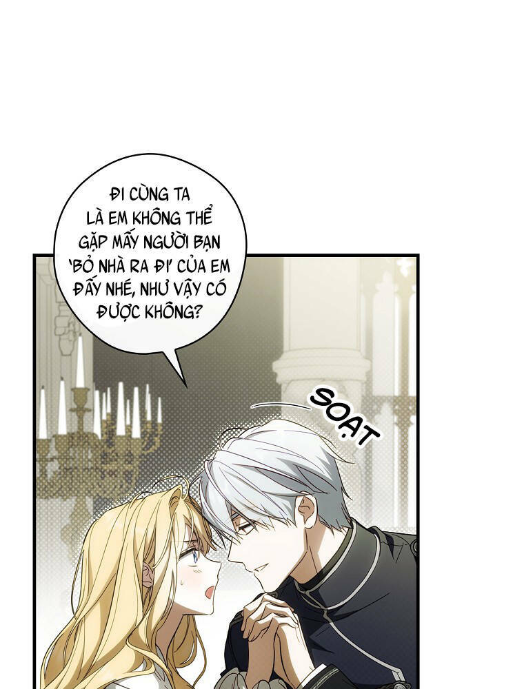 Phương Pháp Khiến Phu Quân Đứng Về Phía Tôi - Chapter 66 - Page 30