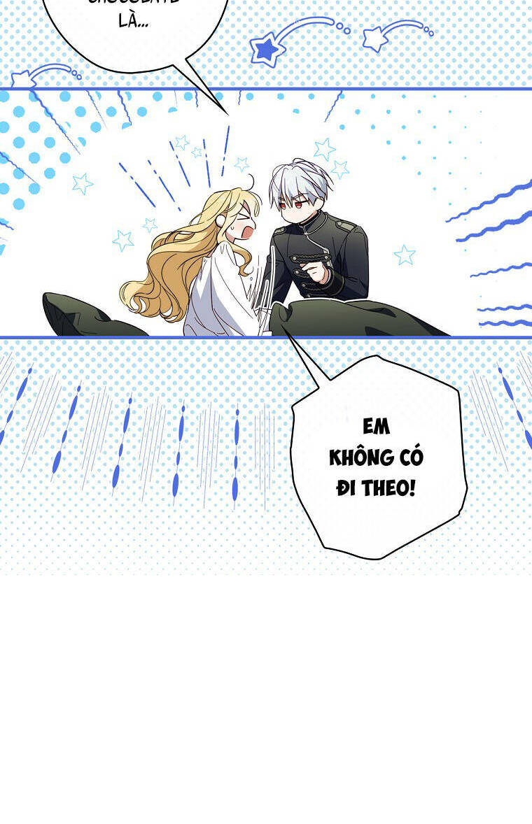 Phương Pháp Khiến Phu Quân Đứng Về Phía Tôi - Chapter 66 - Page 32