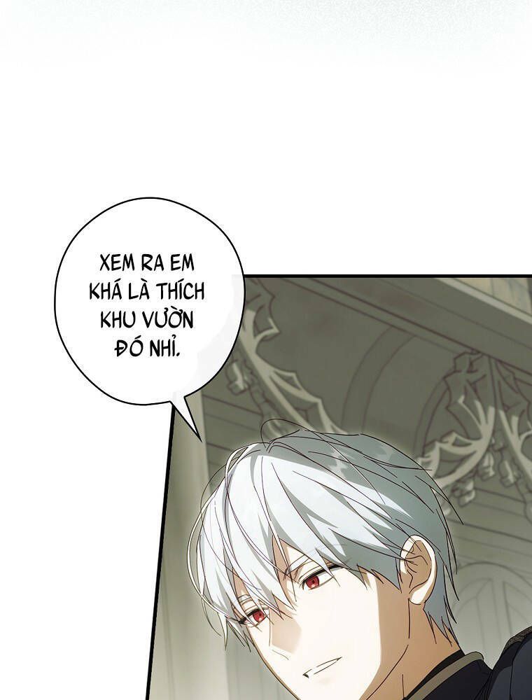 Phương Pháp Khiến Phu Quân Đứng Về Phía Tôi - Chapter 66 - Page 35