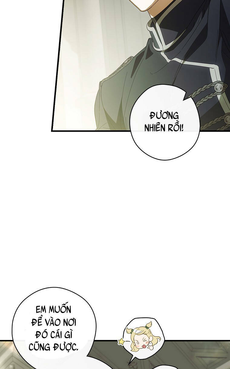 Phương Pháp Khiến Phu Quân Đứng Về Phía Tôi - Chapter 66 - Page 36