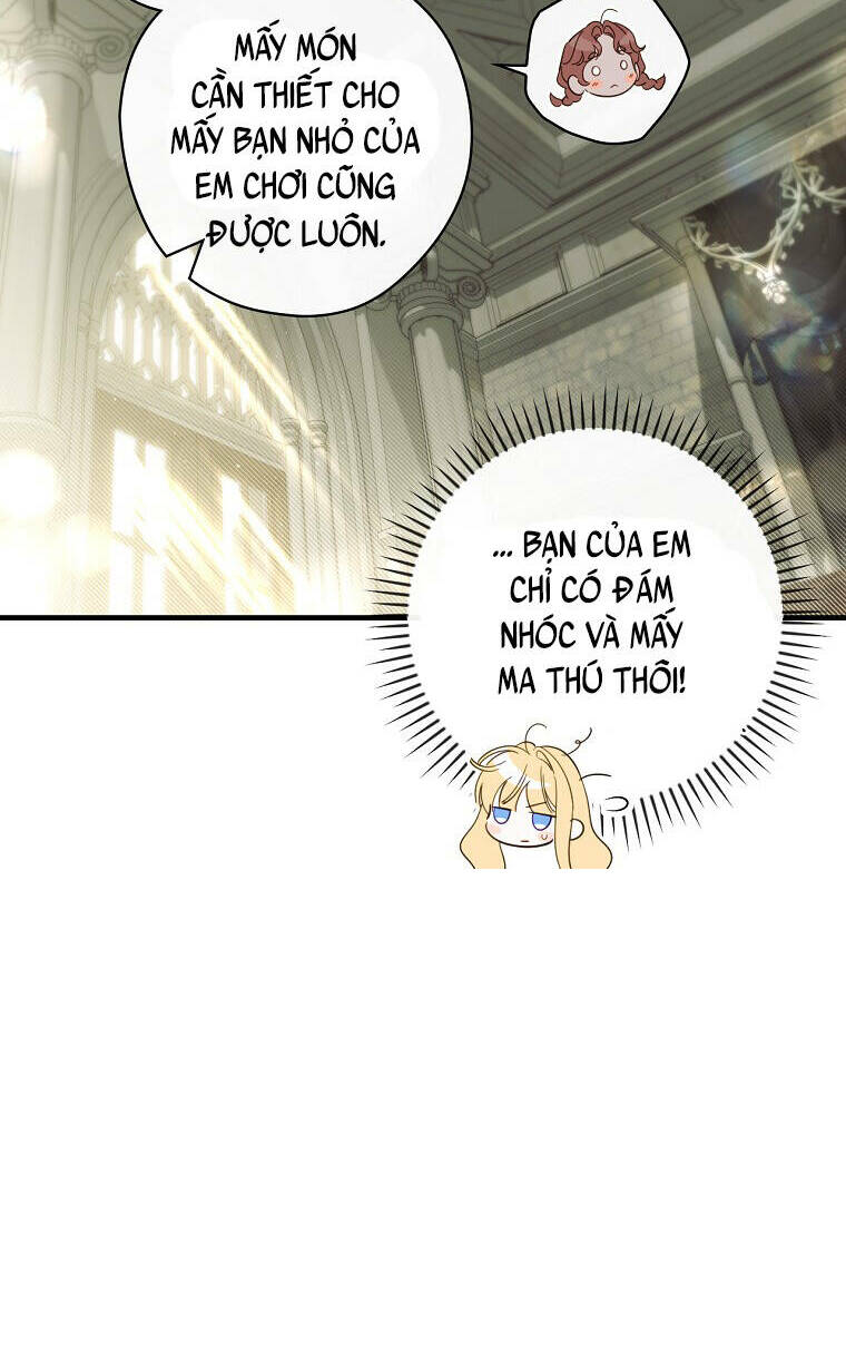 Phương Pháp Khiến Phu Quân Đứng Về Phía Tôi - Chapter 66 - Page 37