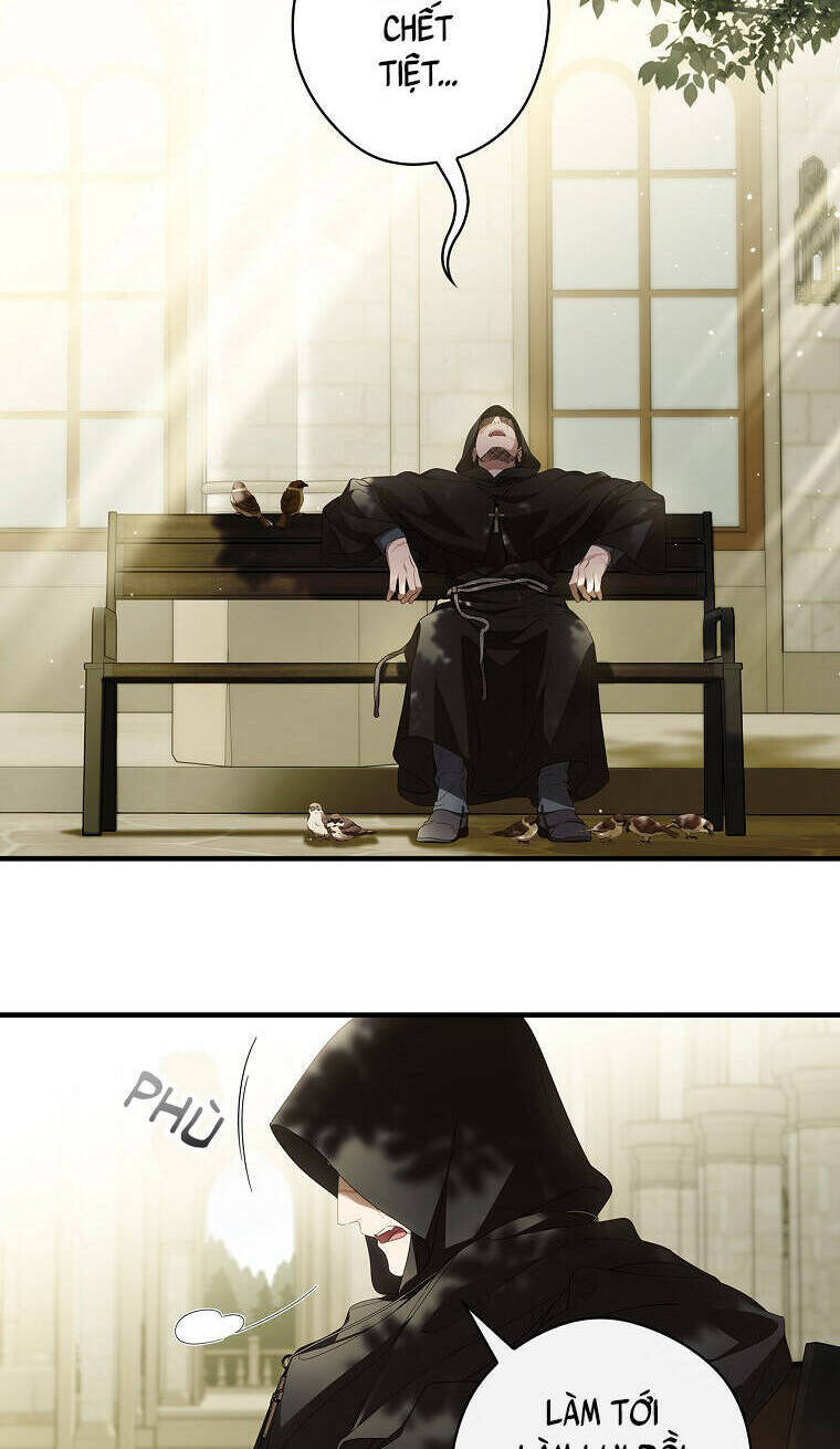 Phương Pháp Khiến Phu Quân Đứng Về Phía Tôi - Chapter 66 - Page 3