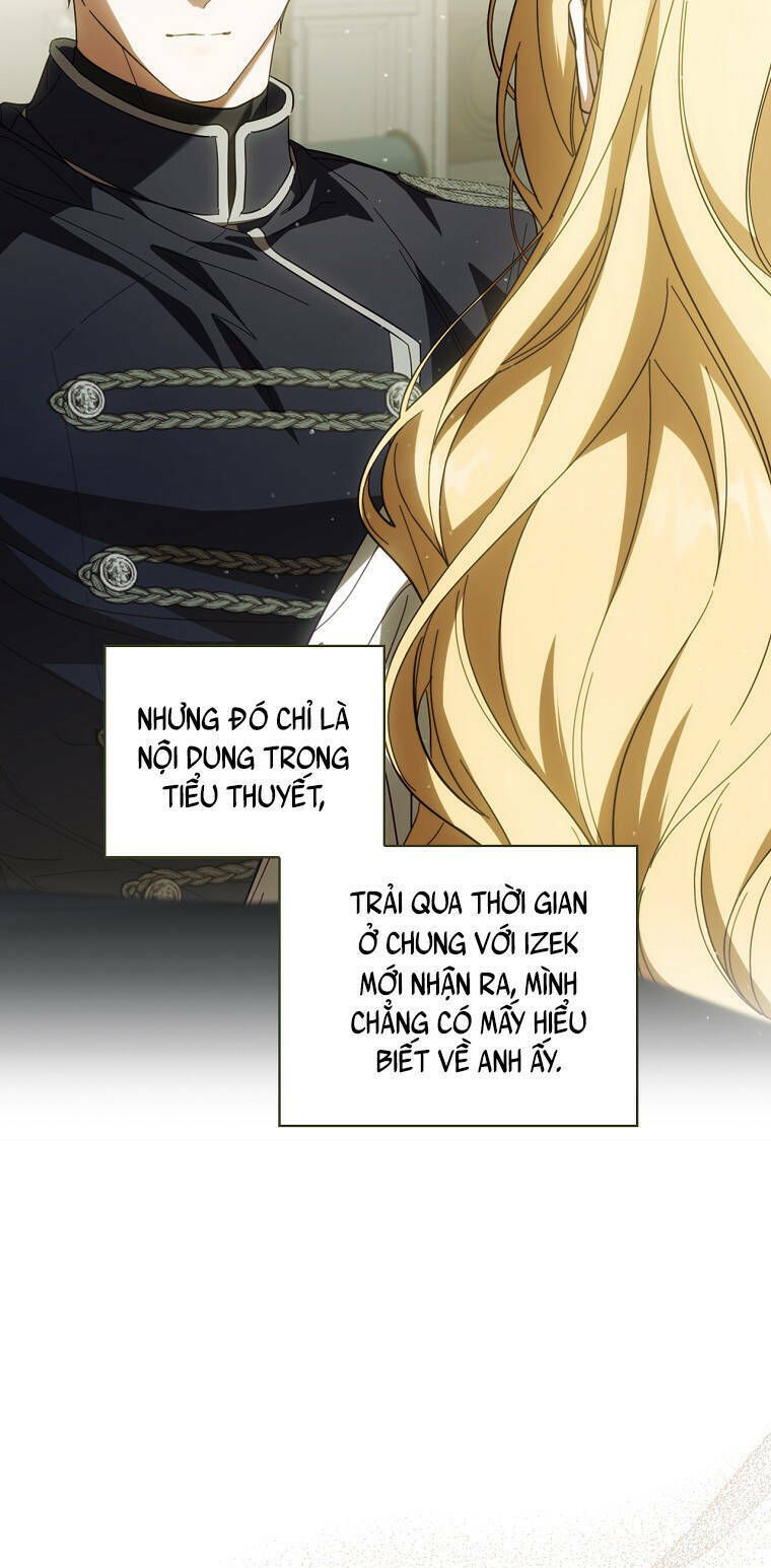 Phương Pháp Khiến Phu Quân Đứng Về Phía Tôi - Chapter 66 - Page 42