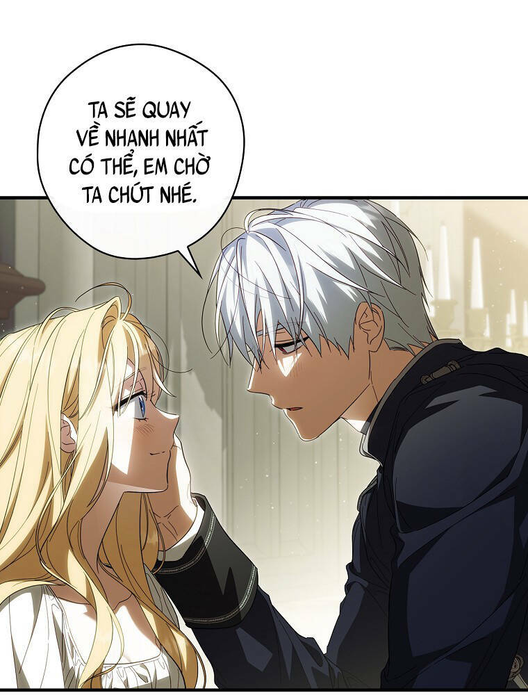 Phương Pháp Khiến Phu Quân Đứng Về Phía Tôi - Chapter 66 - Page 48