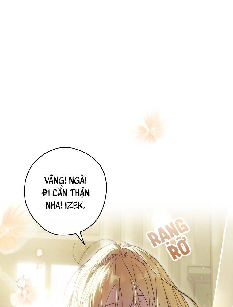 Phương Pháp Khiến Phu Quân Đứng Về Phía Tôi - Chapter 66 - Page 49