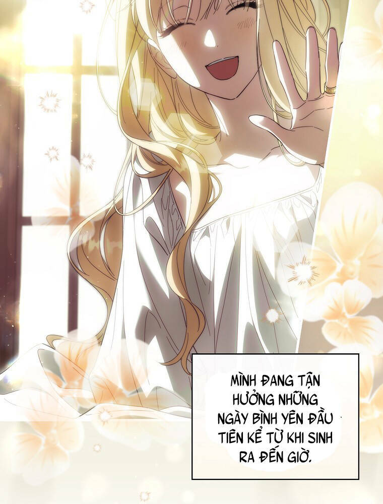 Phương Pháp Khiến Phu Quân Đứng Về Phía Tôi - Chapter 66 - Page 50