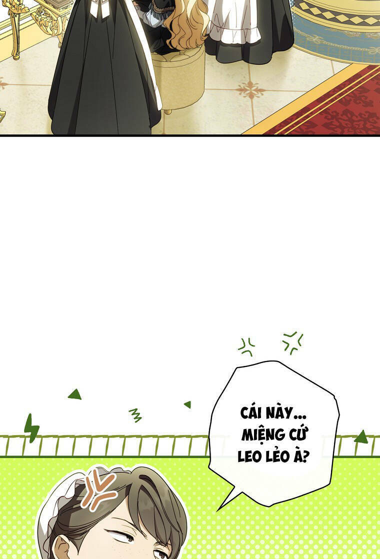 Phương Pháp Khiến Phu Quân Đứng Về Phía Tôi - Chapter 66 - Page 58