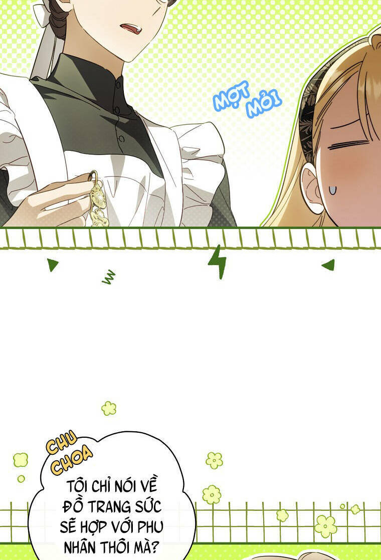 Phương Pháp Khiến Phu Quân Đứng Về Phía Tôi - Chapter 66 - Page 59