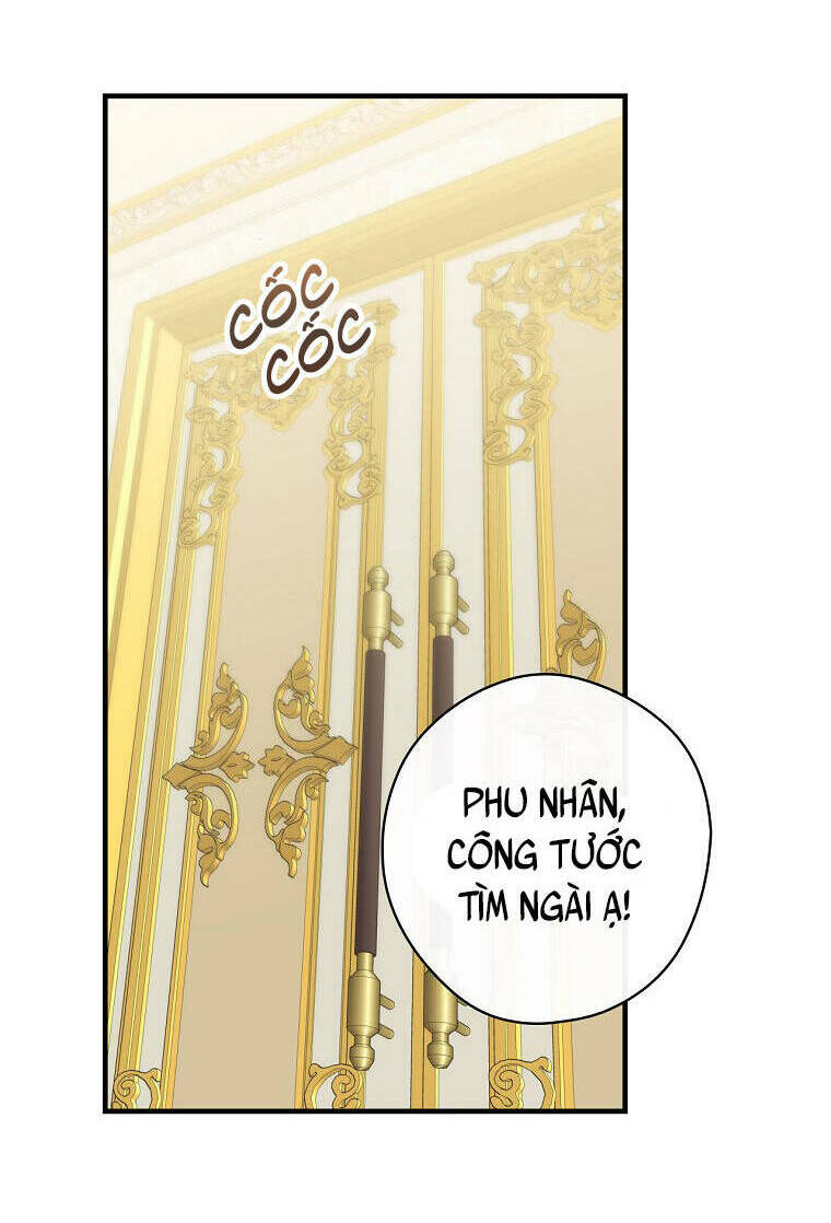 Phương Pháp Khiến Phu Quân Đứng Về Phía Tôi - Chapter 66 - Page 61