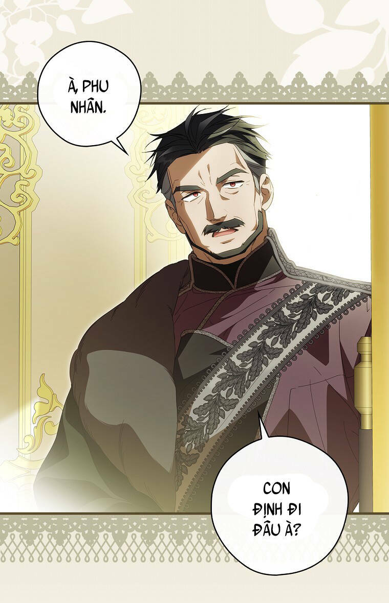 Phương Pháp Khiến Phu Quân Đứng Về Phía Tôi - Chapter 66 - Page 64