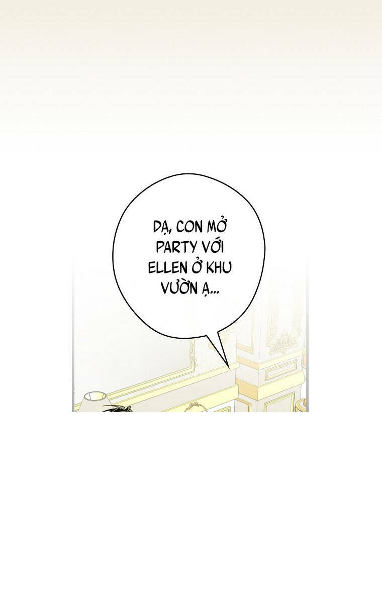 Phương Pháp Khiến Phu Quân Đứng Về Phía Tôi - Chapter 66 - Page 65