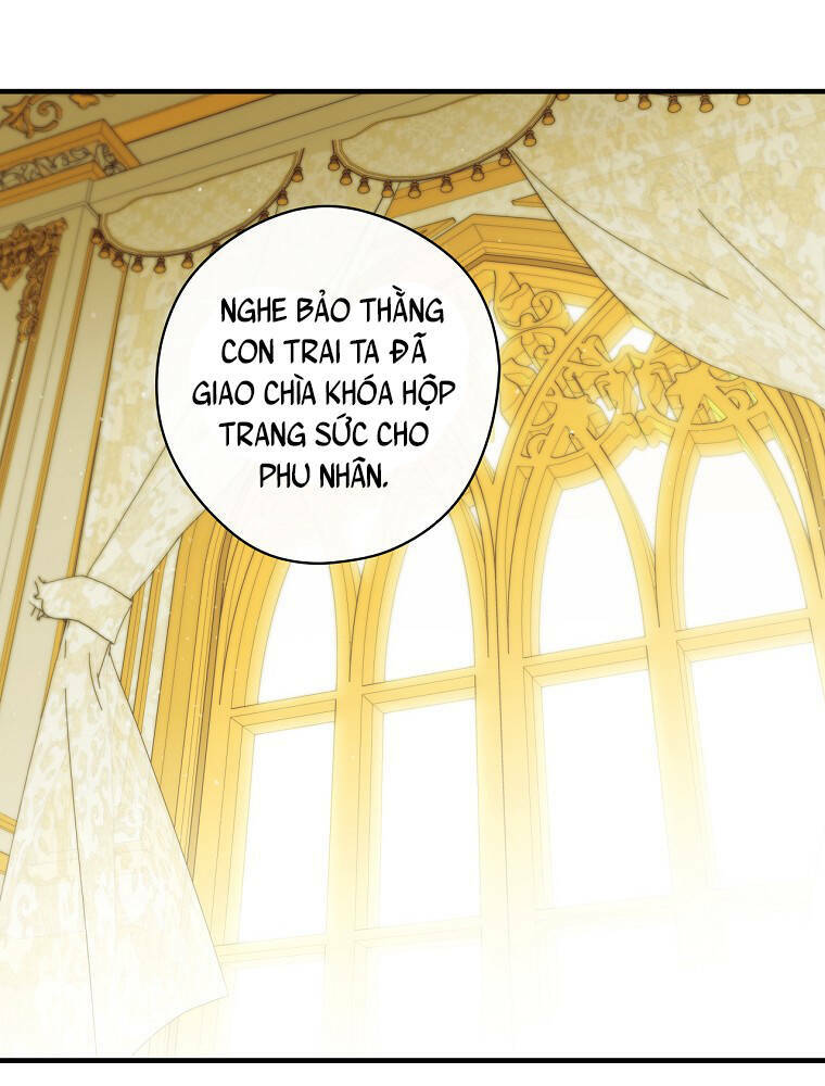 Phương Pháp Khiến Phu Quân Đứng Về Phía Tôi - Chapter 66 - Page 70