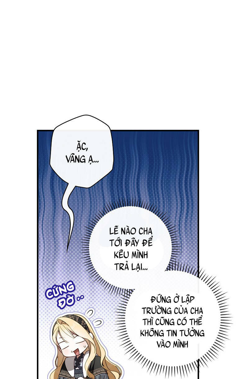 Phương Pháp Khiến Phu Quân Đứng Về Phía Tôi - Chapter 66 - Page 71