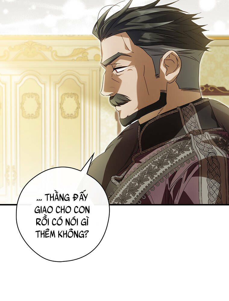 Phương Pháp Khiến Phu Quân Đứng Về Phía Tôi - Chapter 66 - Page 73