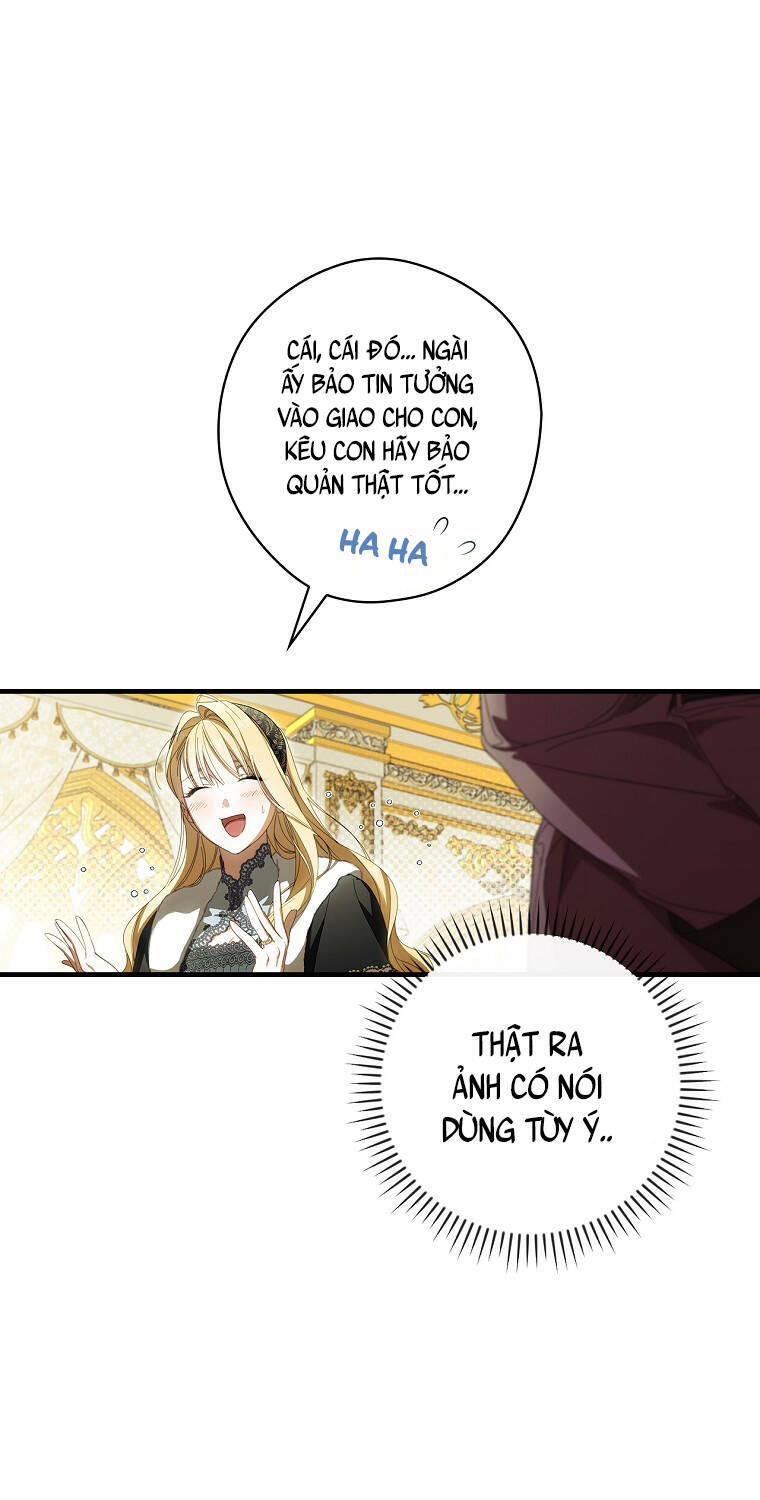 Phương Pháp Khiến Phu Quân Đứng Về Phía Tôi - Chapter 66 - Page 74