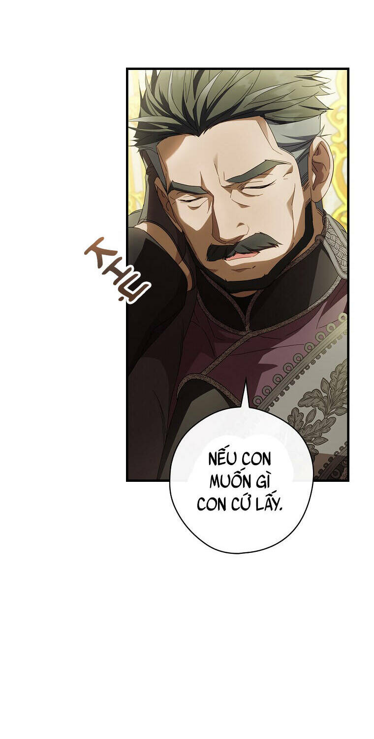 Phương Pháp Khiến Phu Quân Đứng Về Phía Tôi - Chapter 66 - Page 75