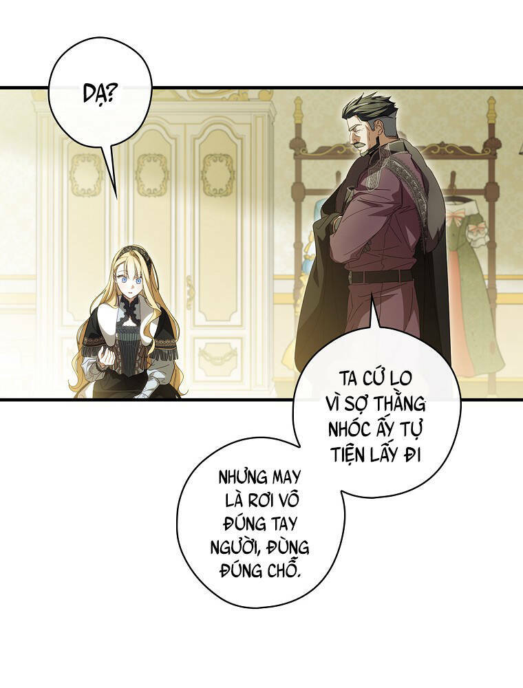 Phương Pháp Khiến Phu Quân Đứng Về Phía Tôi - Chapter 66 - Page 78