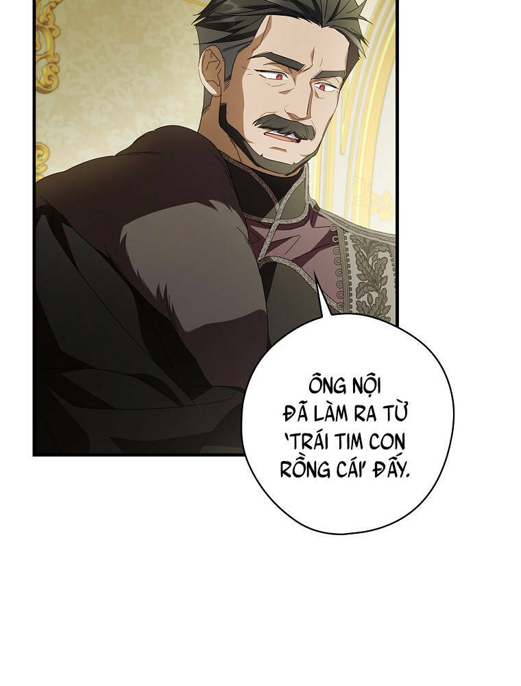 Phương Pháp Khiến Phu Quân Đứng Về Phía Tôi - Chapter 66 - Page 81