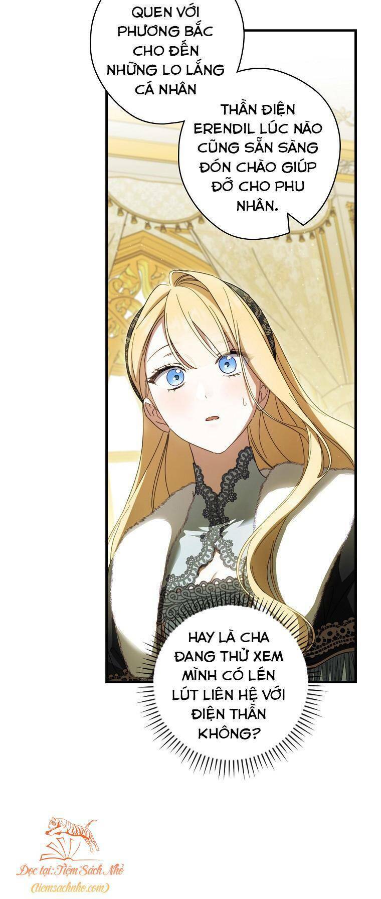 Phương Pháp Khiến Phu Quân Đứng Về Phía Tôi - Chapter 67 - Page 9