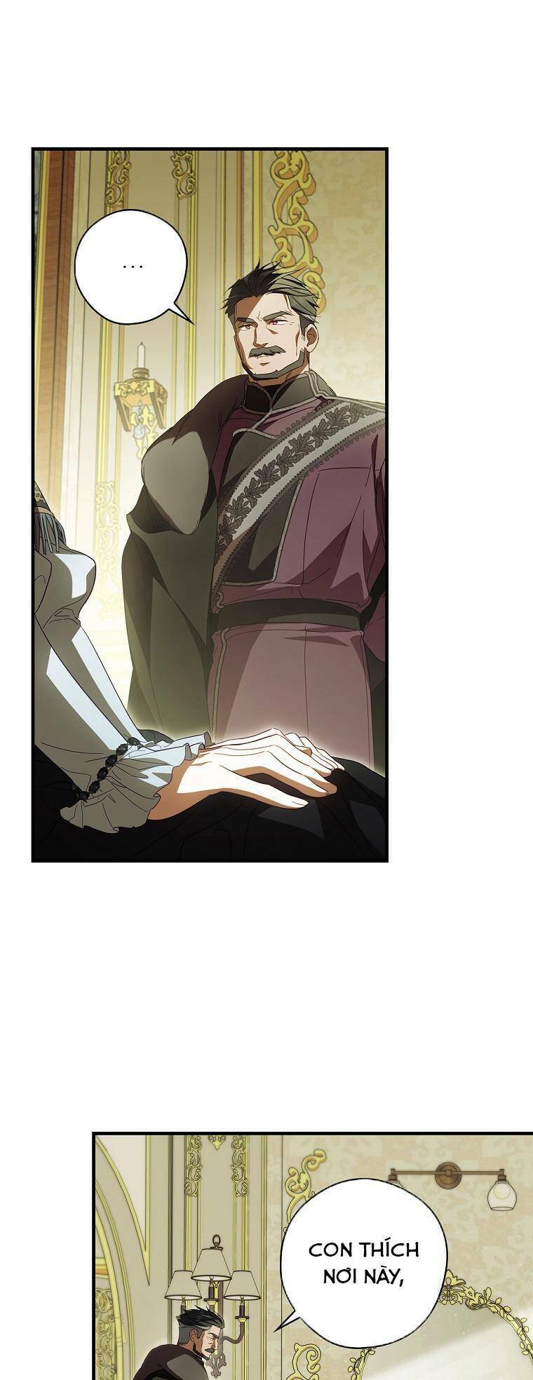 Phương Pháp Khiến Phu Quân Đứng Về Phía Tôi - Chapter 67 - Page 12