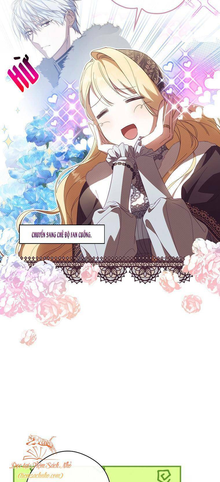 Phương Pháp Khiến Phu Quân Đứng Về Phía Tôi - Chapter 67 - Page 15