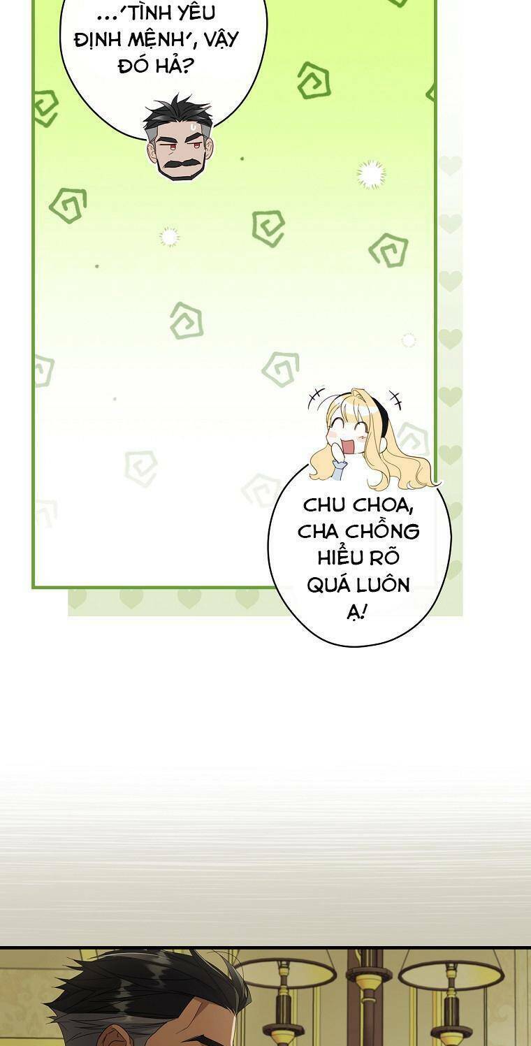 Phương Pháp Khiến Phu Quân Đứng Về Phía Tôi - Chapter 67 - Page 16