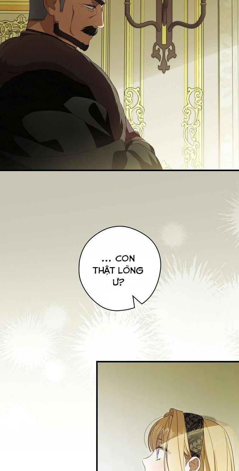 Phương Pháp Khiến Phu Quân Đứng Về Phía Tôi - Chapter 67 - Page 17