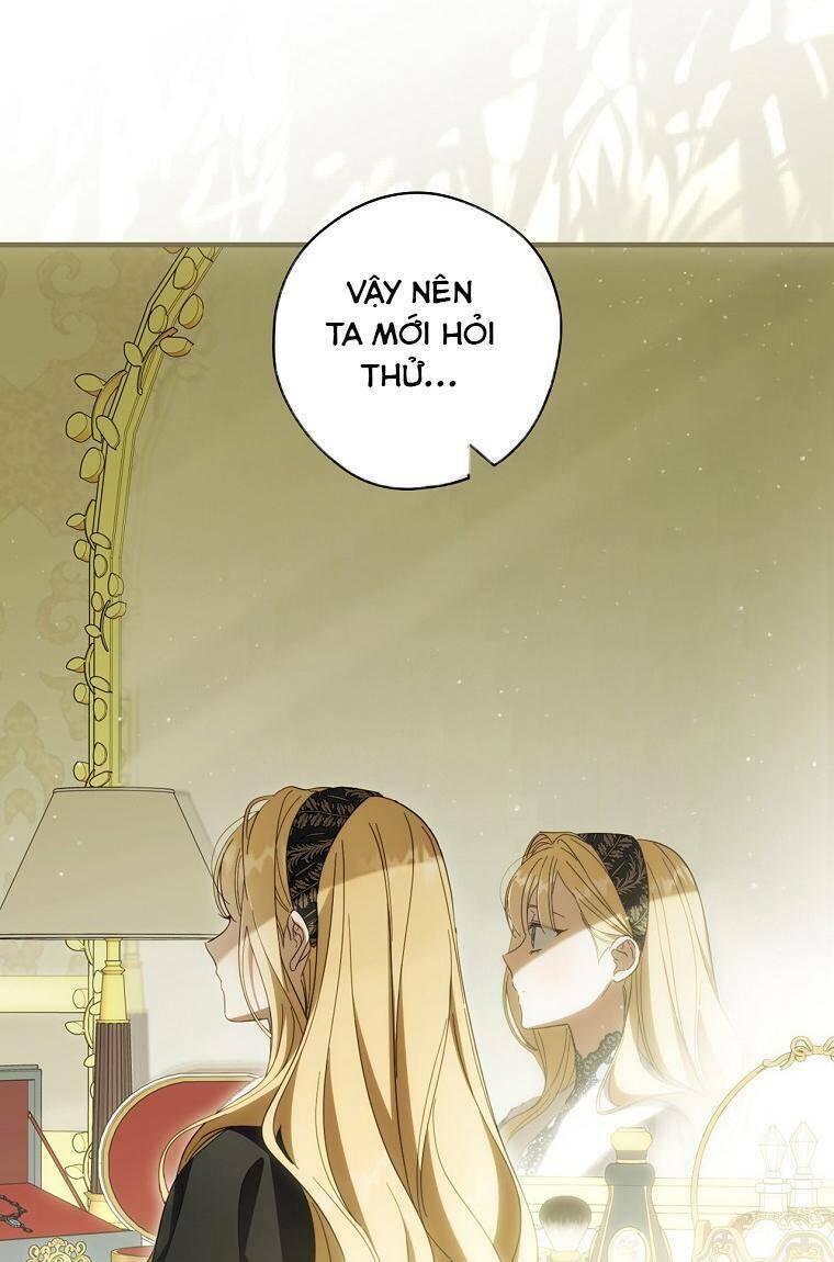 Phương Pháp Khiến Phu Quân Đứng Về Phía Tôi - Chapter 67 - Page 20