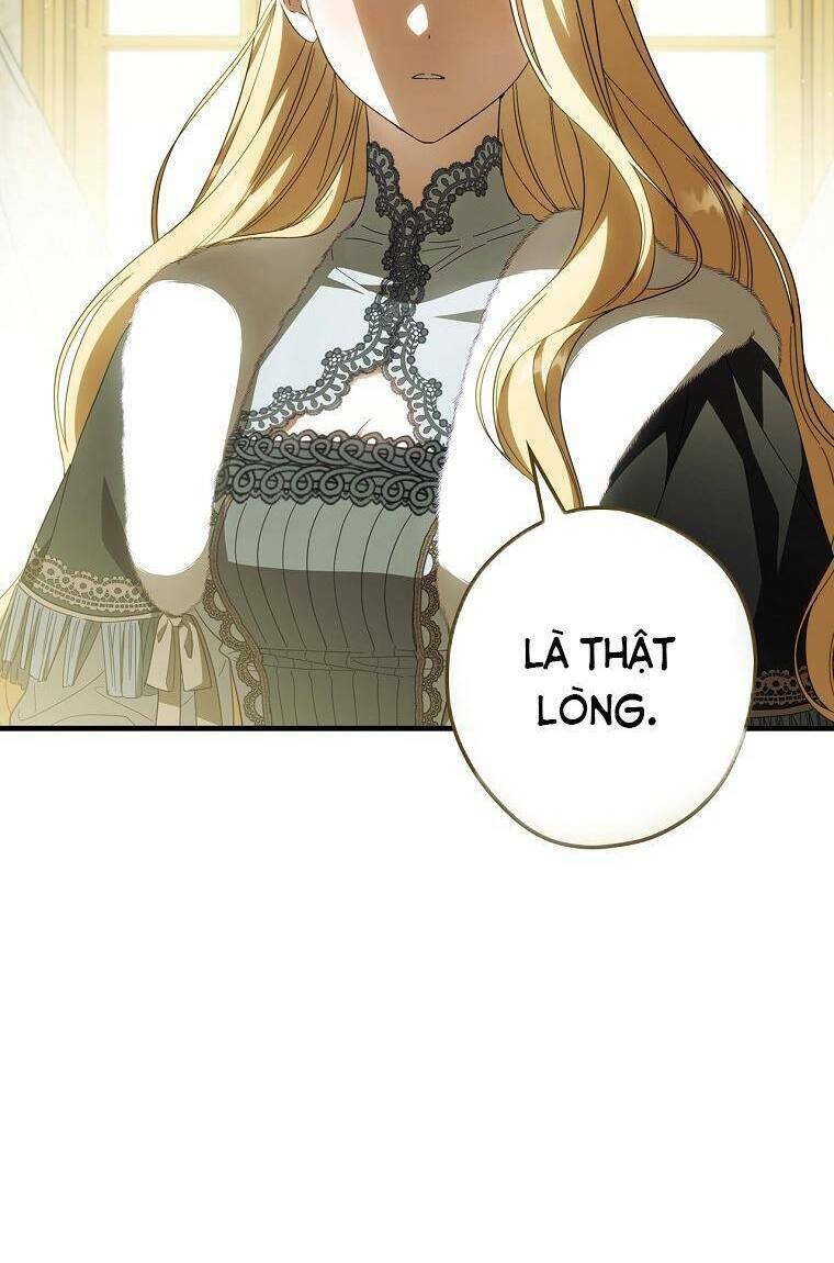 Phương Pháp Khiến Phu Quân Đứng Về Phía Tôi - Chapter 67 - Page 22