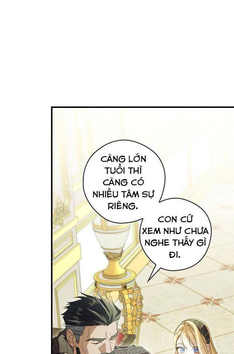 Phương Pháp Khiến Phu Quân Đứng Về Phía Tôi - Chapter 67 - Page 24
