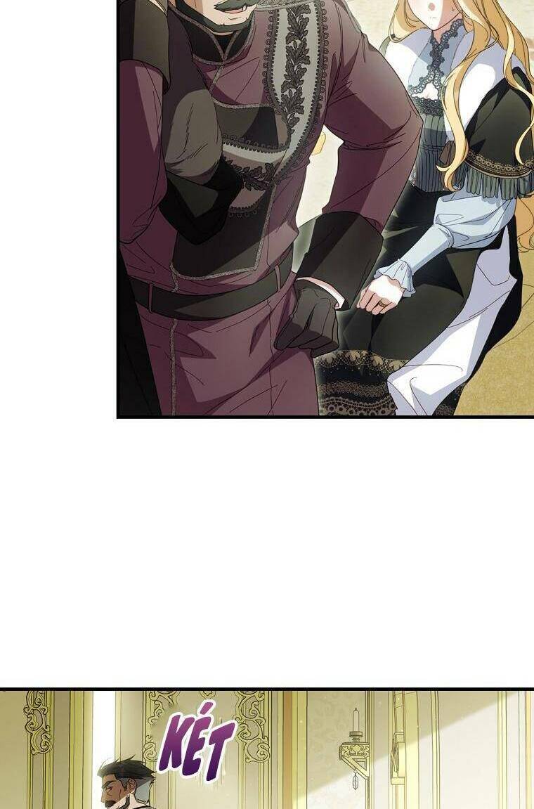 Phương Pháp Khiến Phu Quân Đứng Về Phía Tôi - Chapter 67 - Page 25