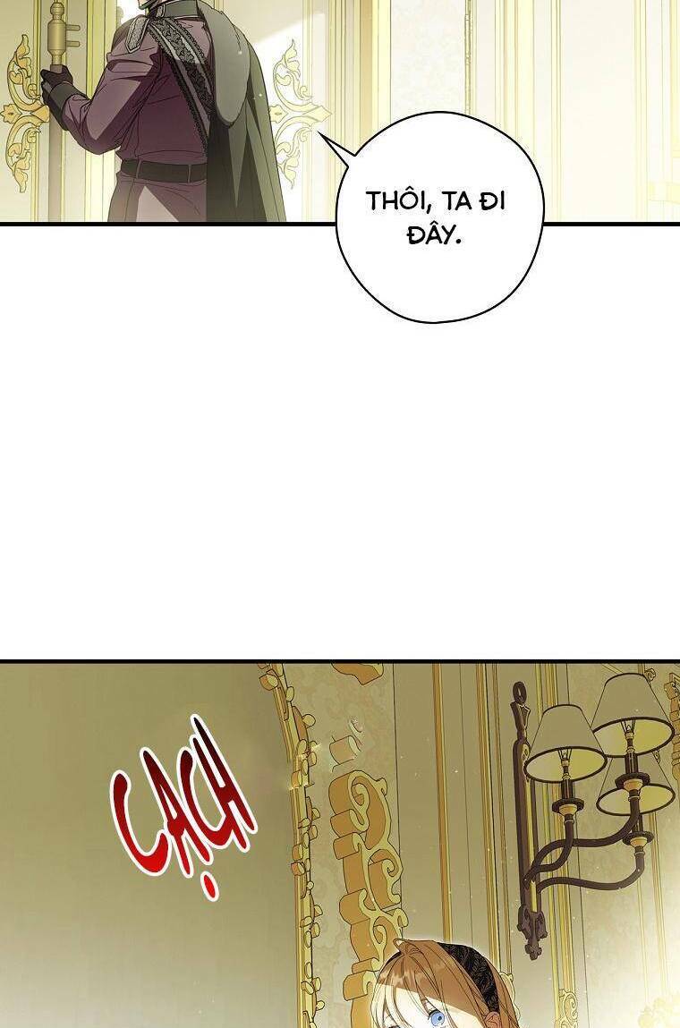 Phương Pháp Khiến Phu Quân Đứng Về Phía Tôi - Chapter 67 - Page 26