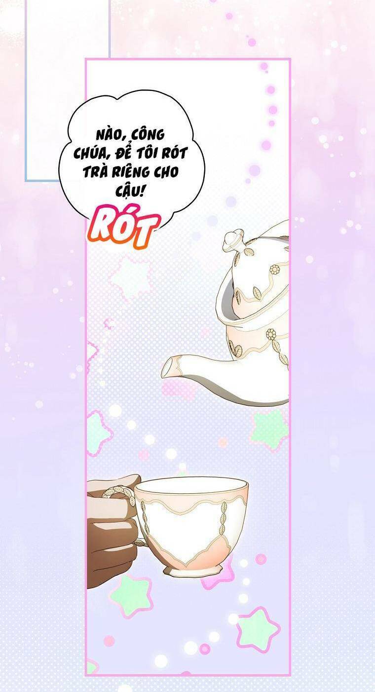 Phương Pháp Khiến Phu Quân Đứng Về Phía Tôi - Chapter 67 - Page 30