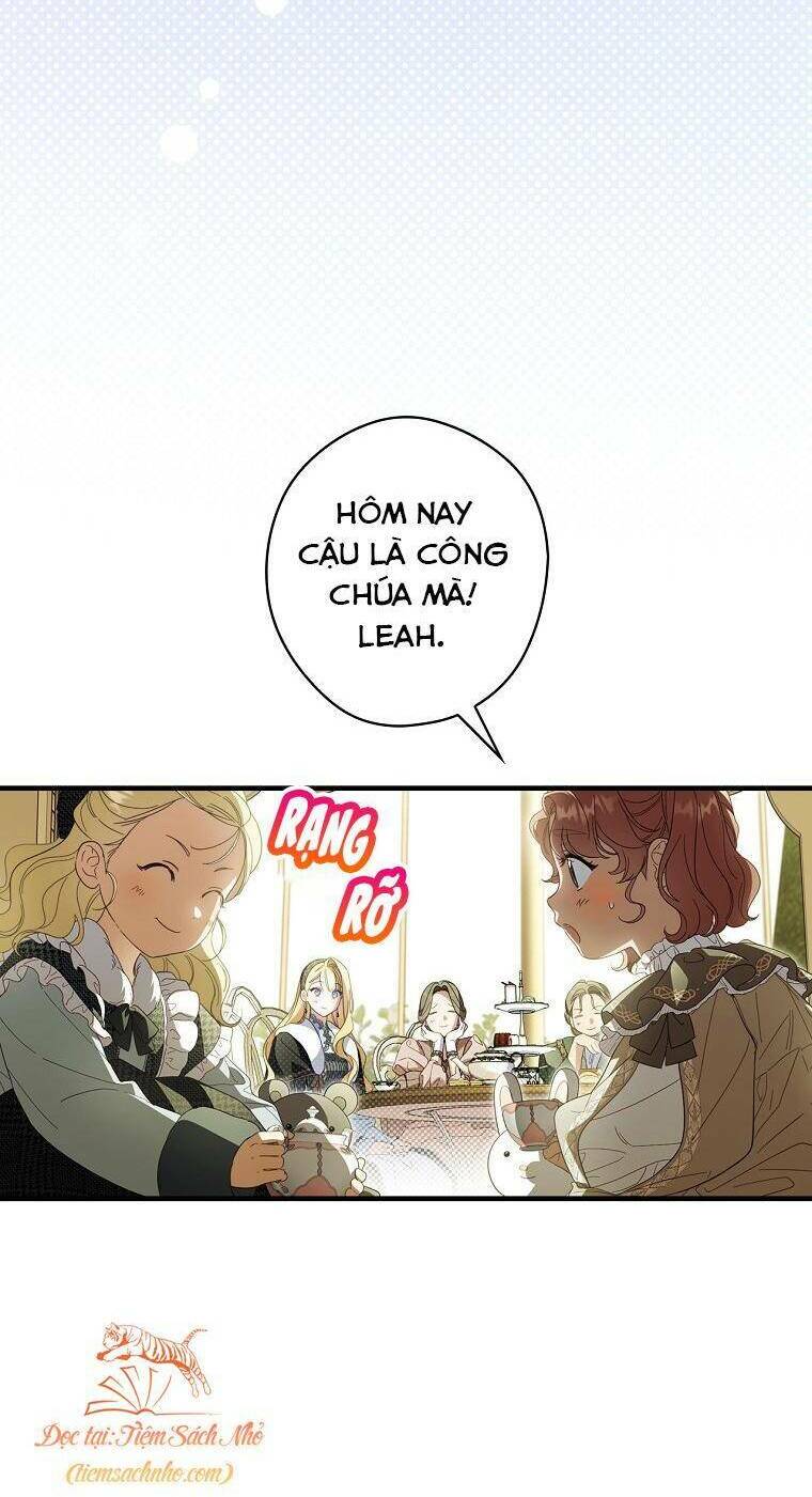 Phương Pháp Khiến Phu Quân Đứng Về Phía Tôi - Chapter 67 - Page 31