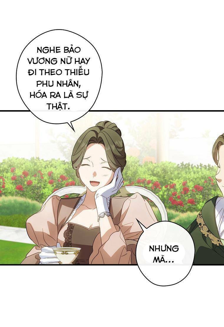 Phương Pháp Khiến Phu Quân Đứng Về Phía Tôi - Chapter 67 - Page 32