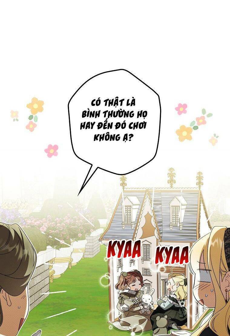 Phương Pháp Khiến Phu Quân Đứng Về Phía Tôi - Chapter 67 - Page 33