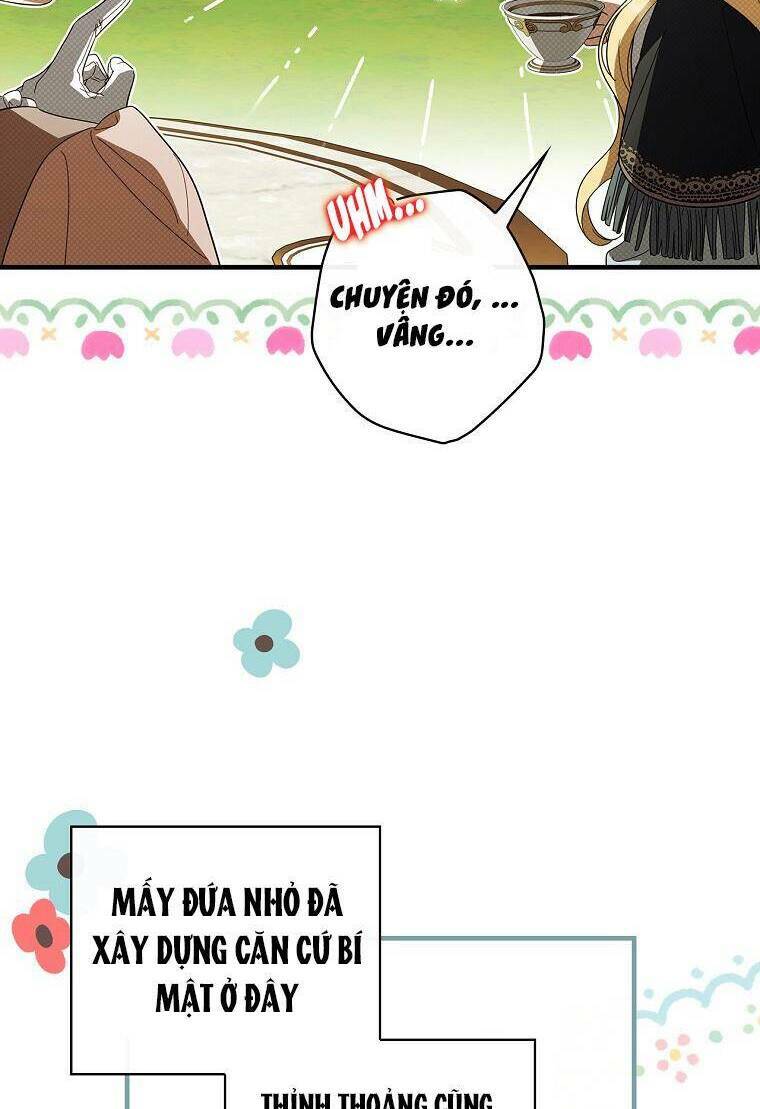 Phương Pháp Khiến Phu Quân Đứng Về Phía Tôi - Chapter 67 - Page 34