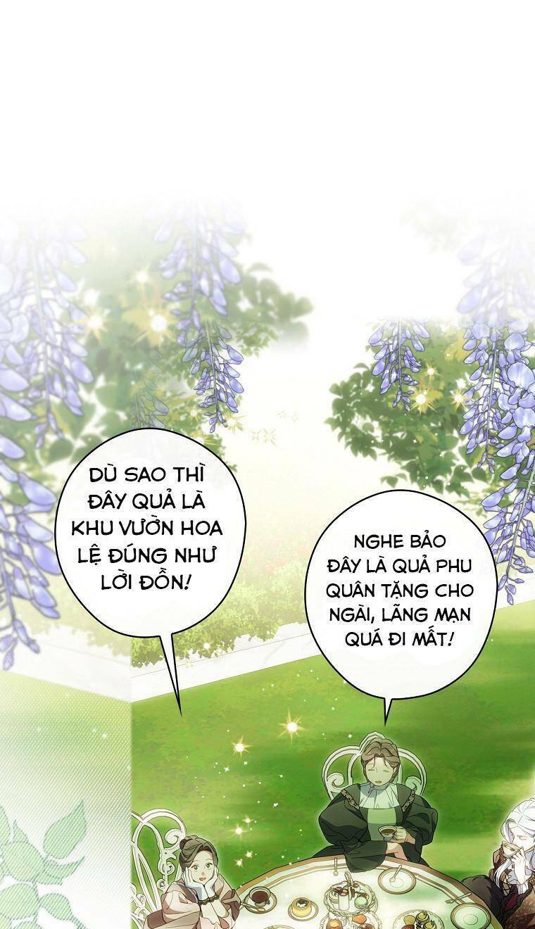 Phương Pháp Khiến Phu Quân Đứng Về Phía Tôi - Chapter 67 - Page 36