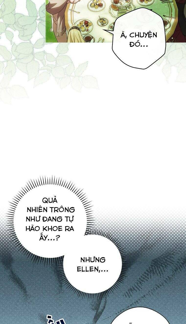 Phương Pháp Khiến Phu Quân Đứng Về Phía Tôi - Chapter 67 - Page 37