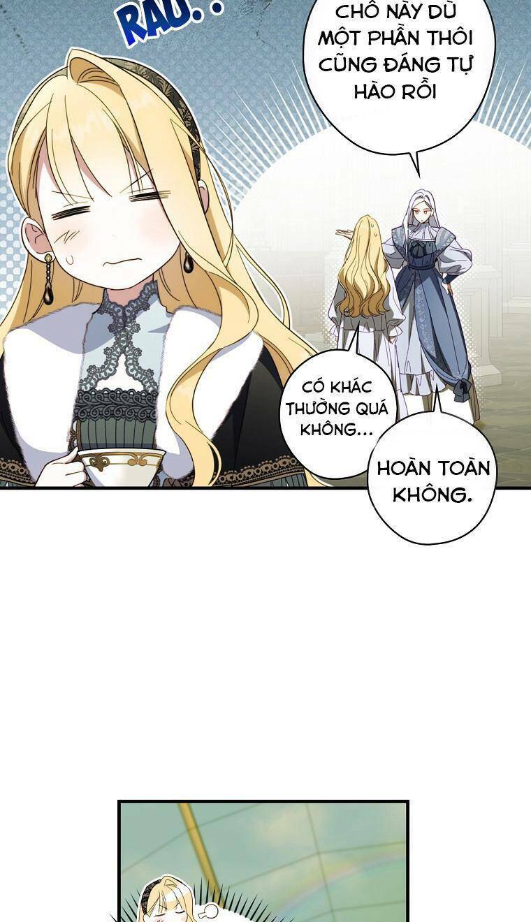 Phương Pháp Khiến Phu Quân Đứng Về Phía Tôi - Chapter 67 - Page 38